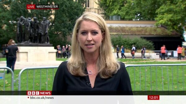 Queen Elizabeth has died BBC News Coverage 9 Queen Elizabeth has died BBC News Coverage 9