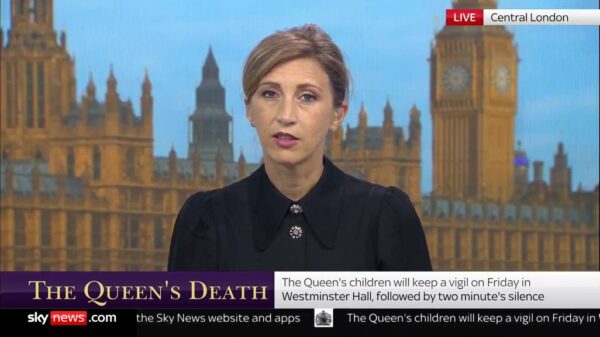 Queen Elizabeth has died Sky News Coverage 10 Queen Elizabeth has died Sky News Coverage 10