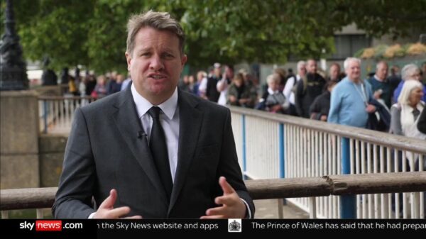 Queen Elizabeth has died Sky News Coverage 12 Queen Elizabeth has died Sky News Coverage 12