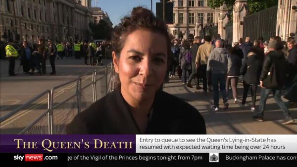 Queen Elizabeth has died Sky News Coverage 14 Queen Elizabeth has died Sky News Coverage 14