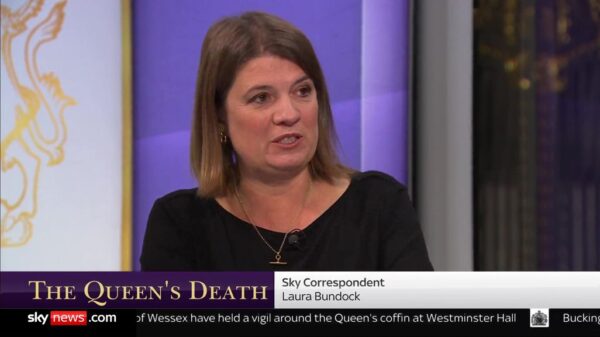 Queen Elizabeth has died Sky News Coverage 17 Queen Elizabeth has died Sky News Coverage 17