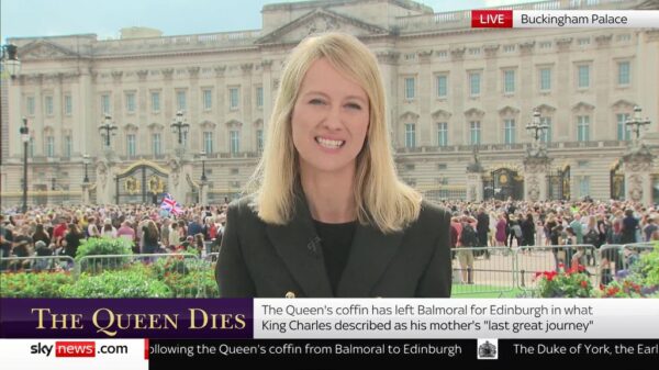 Sky News The Queen Dies 16 Sky News The Queen Dies 16