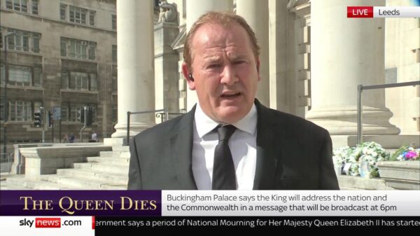 Sky News The Queen Dies 4 Sky News The Queen Dies 4