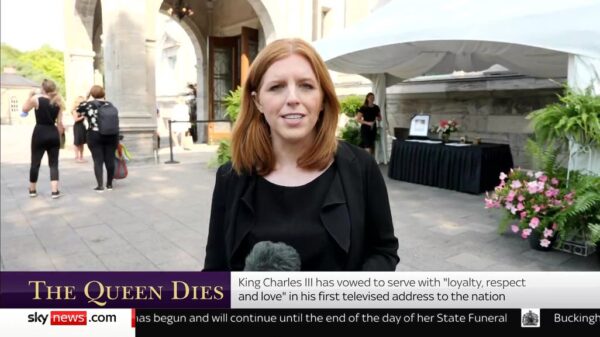 Sky News The Queen Dies 9 Sky News The Queen Dies 9