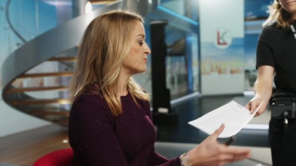 Sunday with Laura Kuenssburg BBC News Promo 2022 4