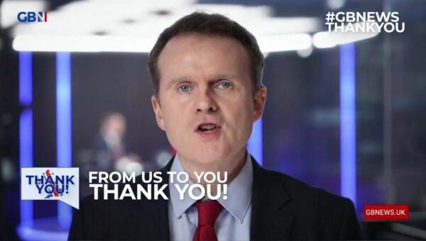 Thank You GB News Promo 2022 10
