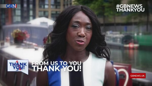 Thank You GB News Promo 2022 16