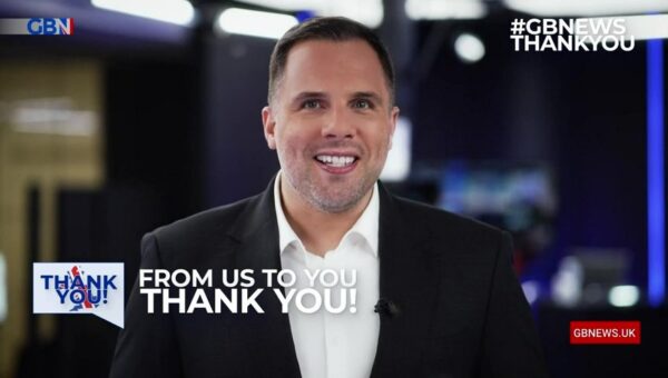 Thank You GB News Promo 2022 18