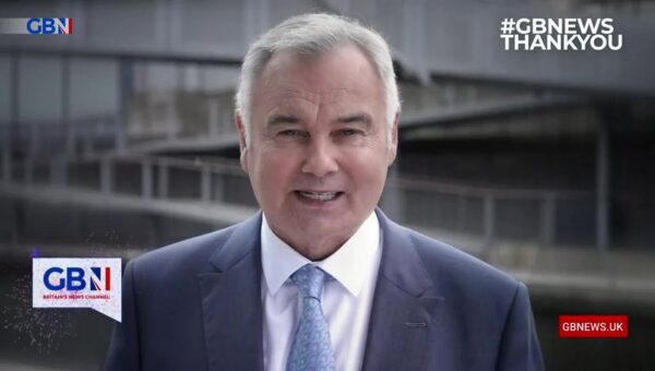 Thank You GB News Promo 2022 2