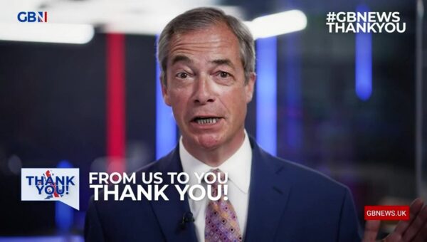 Thank You GB News Promo 2022 7