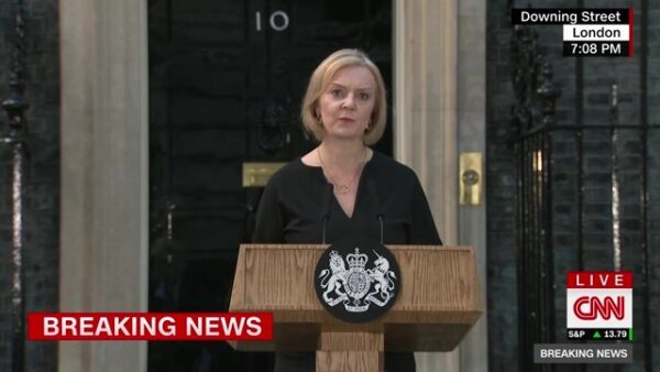 The Queen Dies CNN 16 The Queen Dies CNN 16