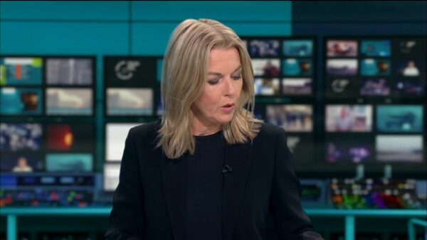 The Queen Dies ITV News 10 The Queen Dies ITV News 10