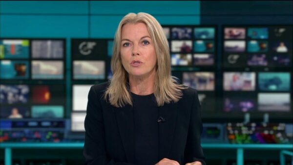The Queen Dies ITV News 11 The Queen Dies ITV News 11