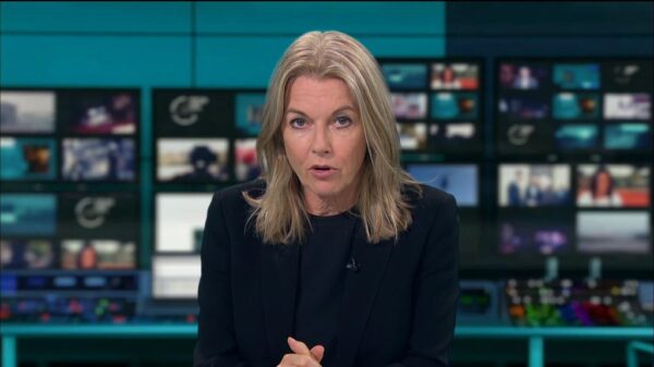 The Queen Dies ITV News 2 The Queen Dies ITV News 2