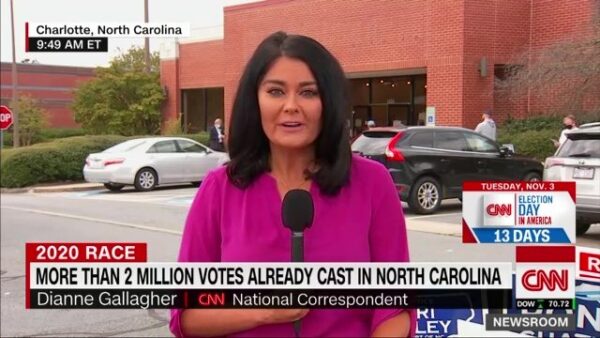 Dianne Gallagher CNN 2
