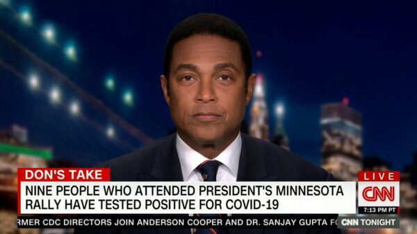 Don Lemon CNN 2