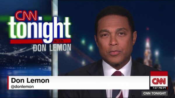 Don Lemon CNN 4