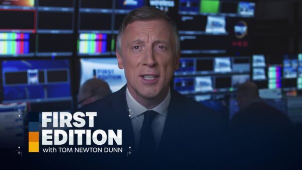 First Edition TalkTV Promo 2022 1