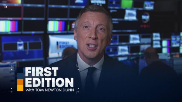 First Edition TalkTV Promo 2022 5