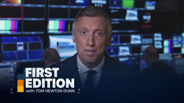First Edition TalkTV Promo 2022 9