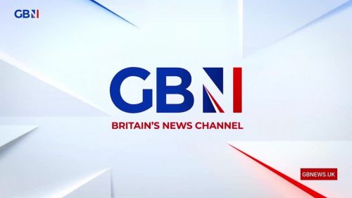 GB News building new studio in Westminster