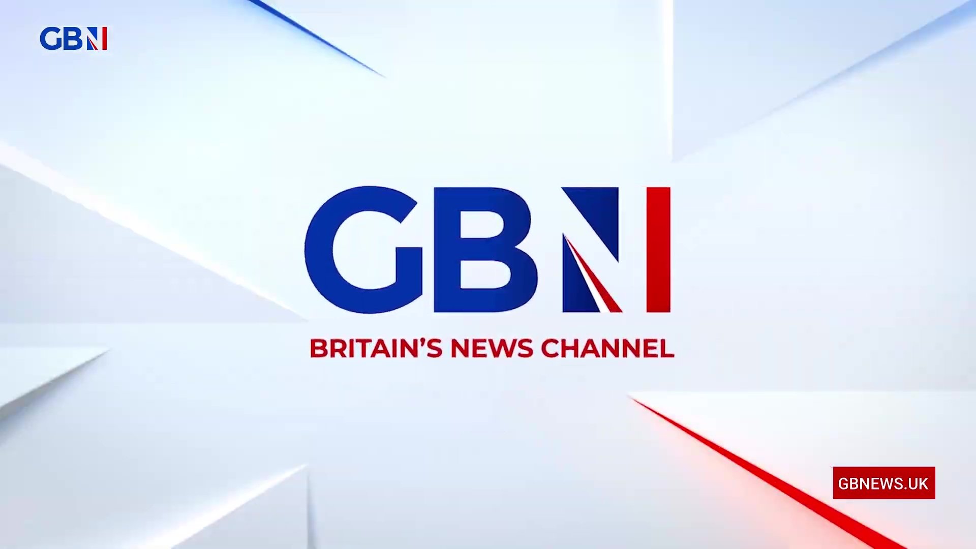 GB News Radio GB News Promo