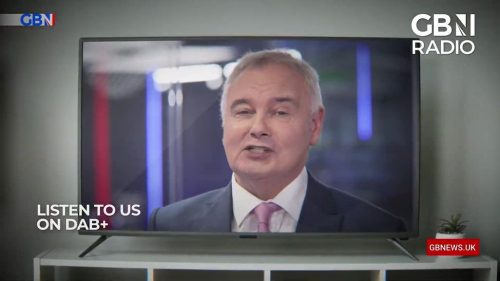 GB News Radio GB News Promo