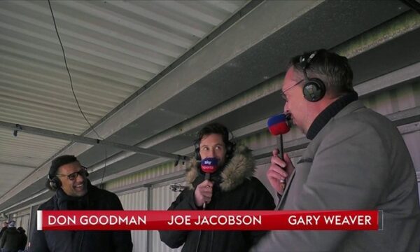 Gary Weaver 1