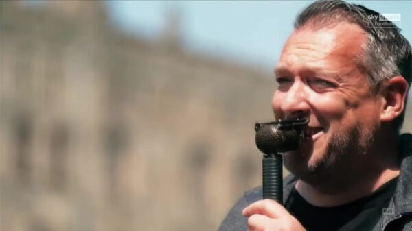 Gary Weaver 4