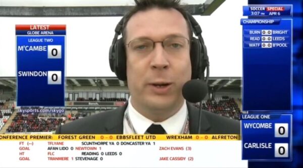 Gary Weaver