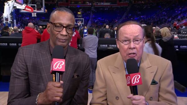 George Blaha and Greg Kelser 66 1