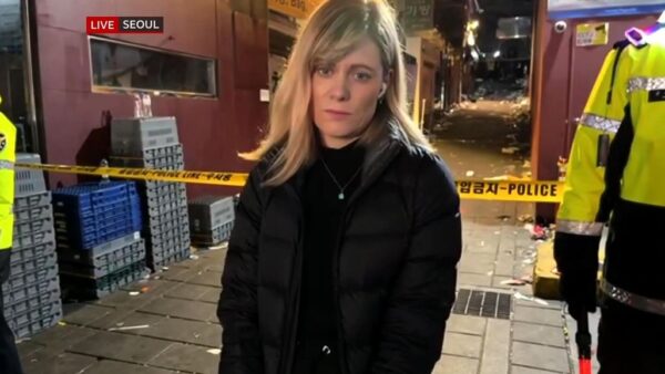 Jean Mackenzie in Seoul South Korea e1667078801873
