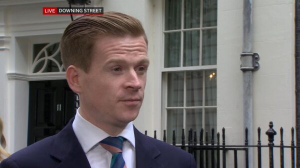 Nick Eardley BBC News Political Correspondent 1 Nick Eardley BBC News Political Correspondent 1