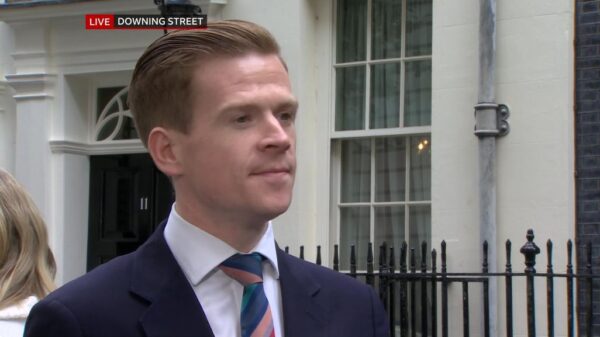 Nick Eardley BBC News Political Correspondent 2 Nick Eardley BBC News Political Correspondent 2