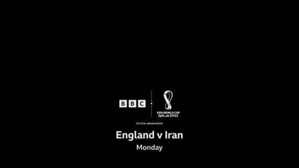 World Cup 2022 BBC Sport Promo 17