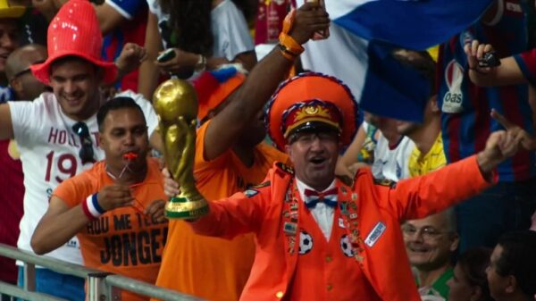 World Cup 2022 BBC Sport Promo 3