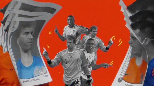 World Cup 2022 BBC Titles 16
