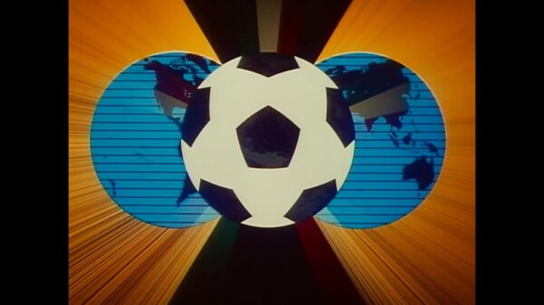 World Cup 2022 ITV Sport Promo 3