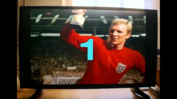 World Cup 2022 ITV Sport Promo 30