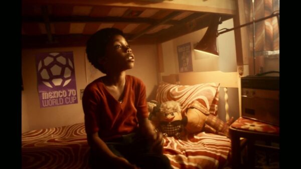 World Cup 2022 ITV Sport Promo 8