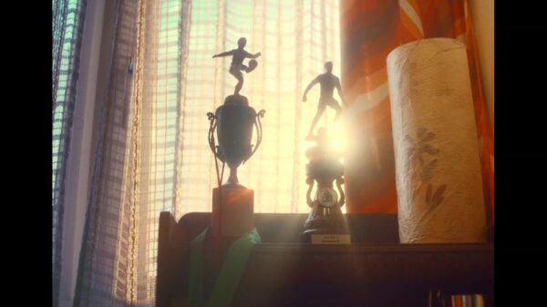 World Cup 2022 ITV Sport Promo 9