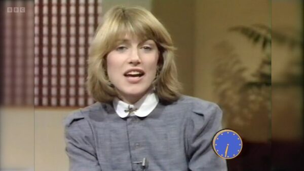 BBC Breakfast at 40 Years Old 10
