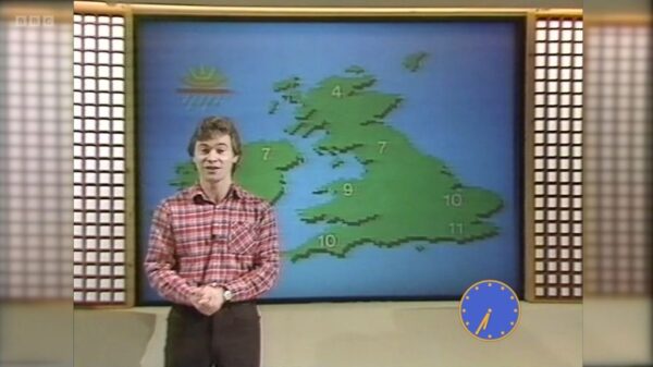 BBC Breakfast at 40 Years Old 30