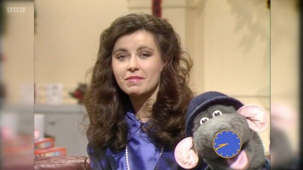 BBC Breakfast at 40 Years Old 52