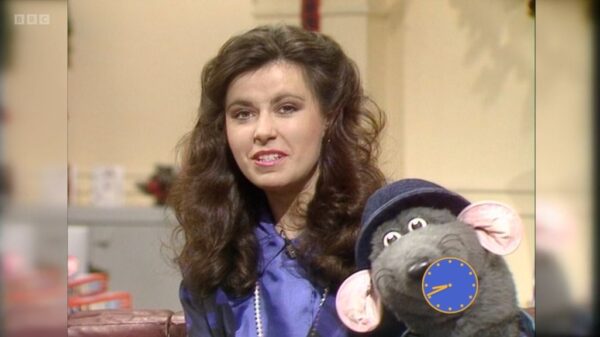BBC Breakfast at 40 Years Old 55