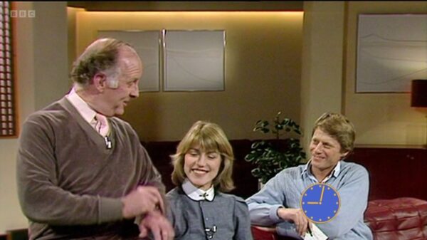 BBC Breakfast at 40 Years Old 71