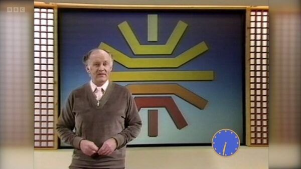 BBC Breakfast at 40 Years Old 9