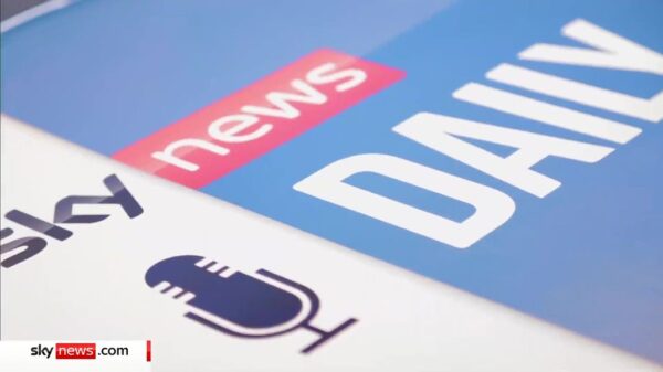Daily with Niall Paterson Sky News Promo 2022 13