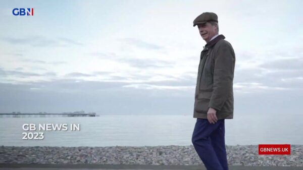 GB News in 2023 GB News Promo 2023 13