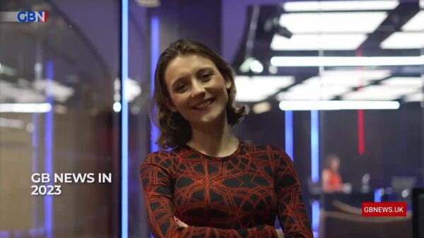 GB News in 2023 GB News Promo 2023 15